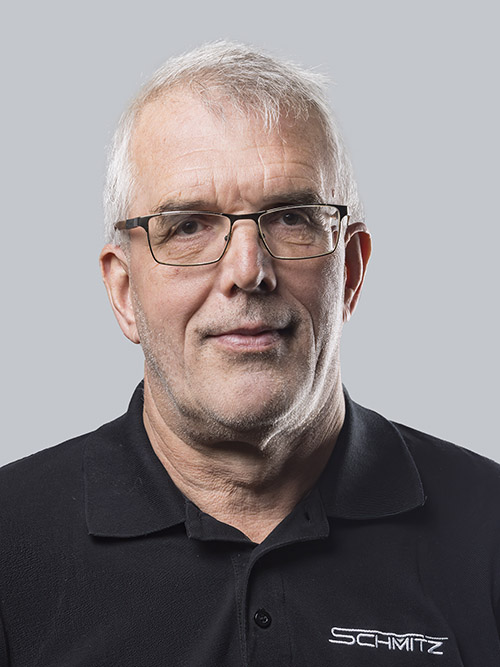 Thomas Scherhag